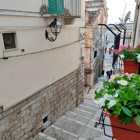 Casa Portella Minervino Murge Bagian luar foto